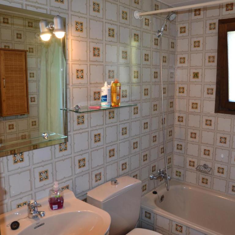 Casa se Aceptan Mascotas Cercana a un Bosque - ES-323-56 - Vacation Home - 15