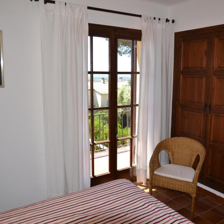 Casa se Aceptan Mascotas Cercana a un Bosque - ES-323-56 - Vacation Home - 17