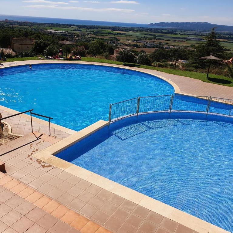 Casa se Aceptan Mascotas Cercana a un Bosque - ES-323-56 - Vacation Home - 27