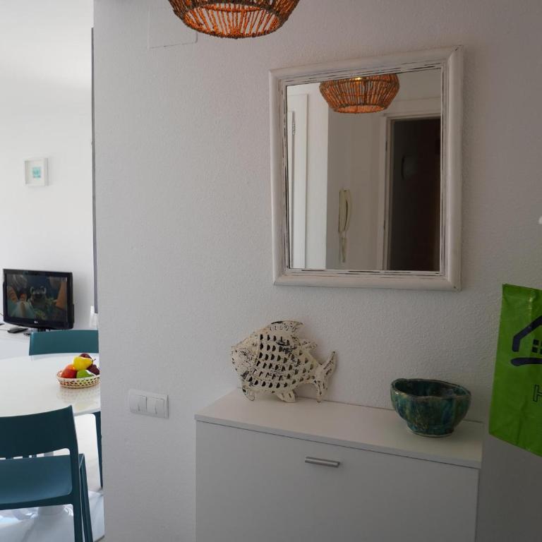 Apartamento junto al mar en L'Estartit con piscina - ES-323-83 - Apartment - 9