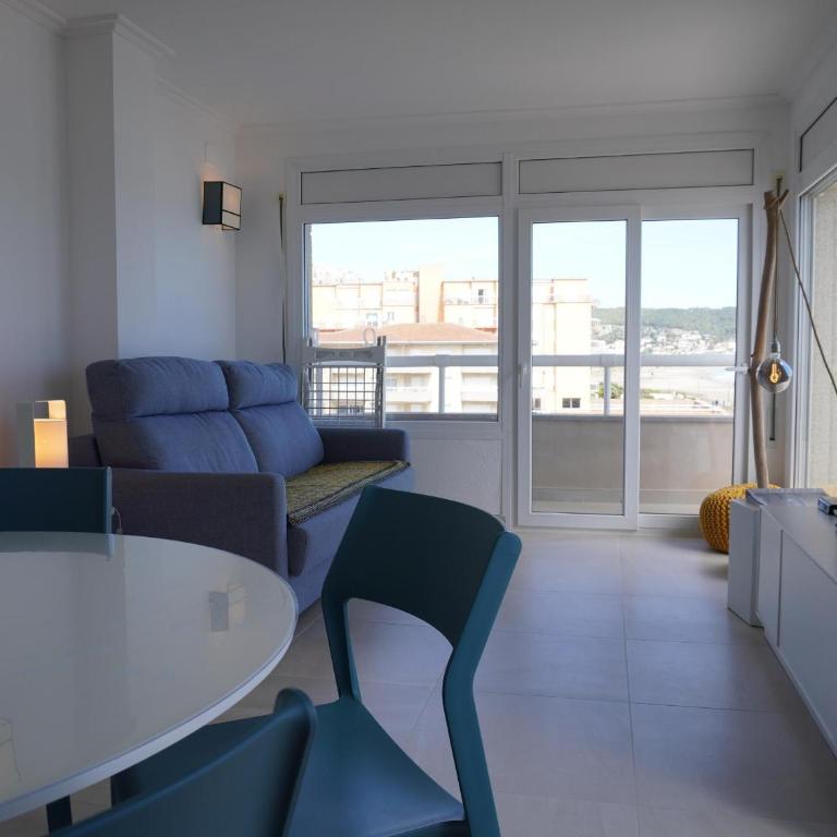 Apartamento junto al mar en L'Estartit con piscina - ES-323-83 - Apartment - 11