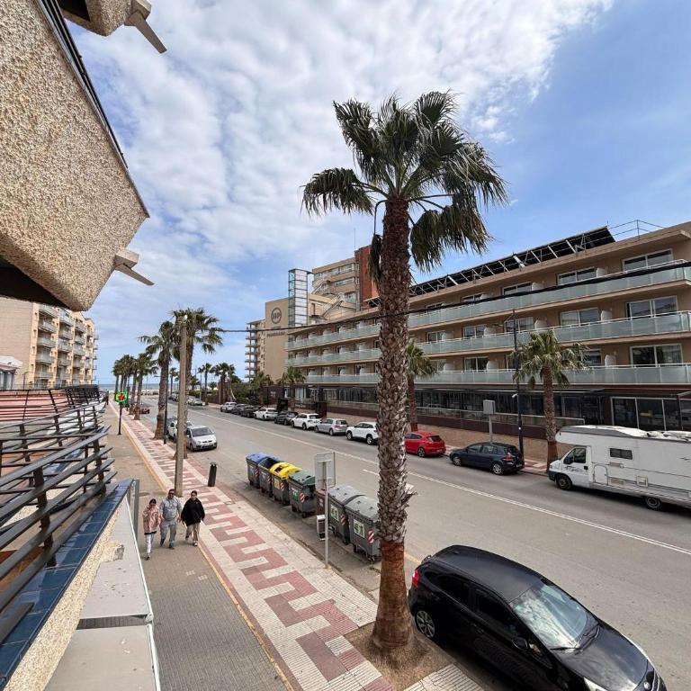 Roca Maura 110 - L'Estartit, Centro - ES-323-93 - Apartment - 36