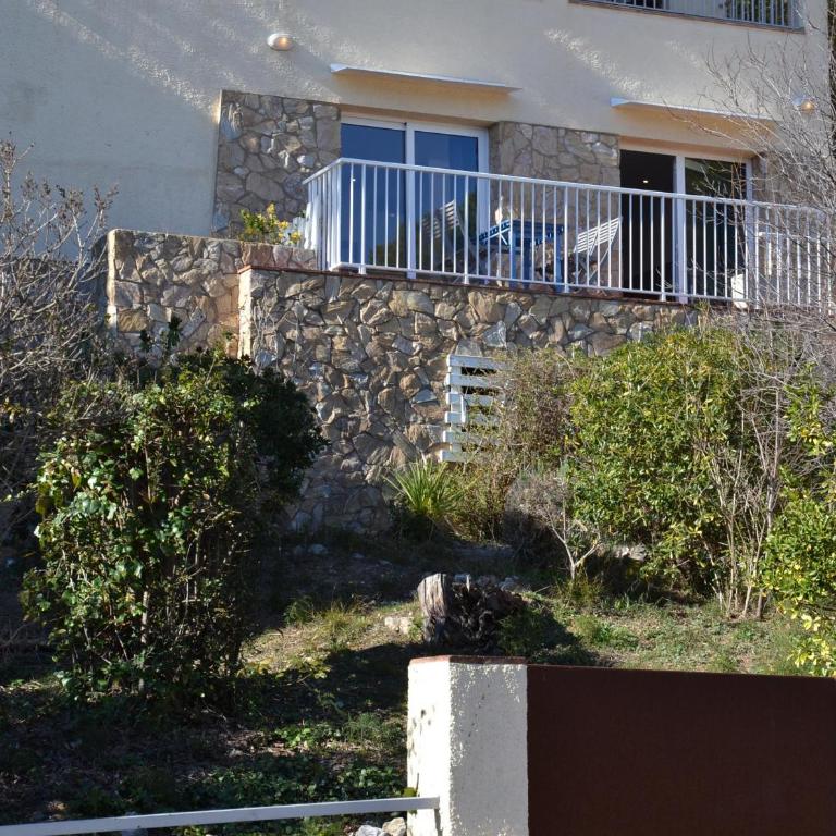 Apartamento moderno con terraza, aire acondicionado y aparcamiento privado en L'Estartit - ES-323-8 - Apartment - 11