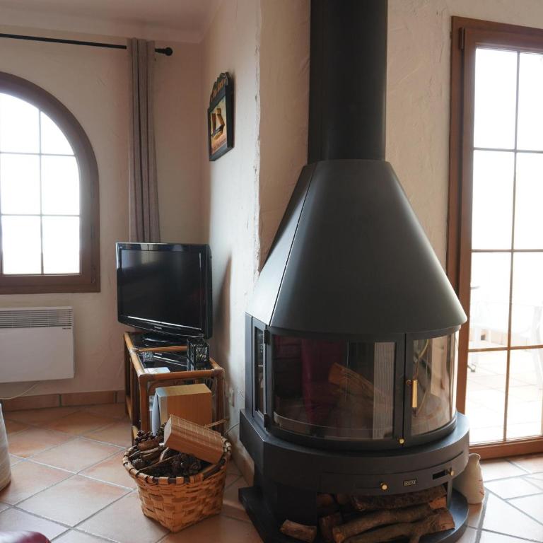 Encantadora Casa con Piscina y Vista al Mar en L'Estartit - ES-323-28 - Vacation Home - 19