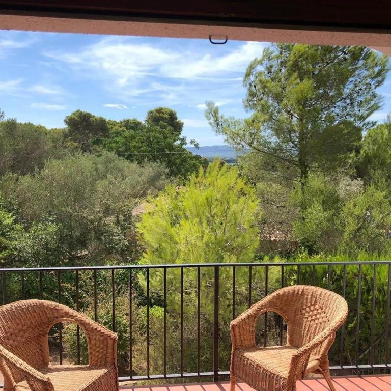 Casa con Jardín, Piscina, y Terrazas en Zona Tranquila Cerca de L'Estartit - ES-323-24 - Vacation Home - 7