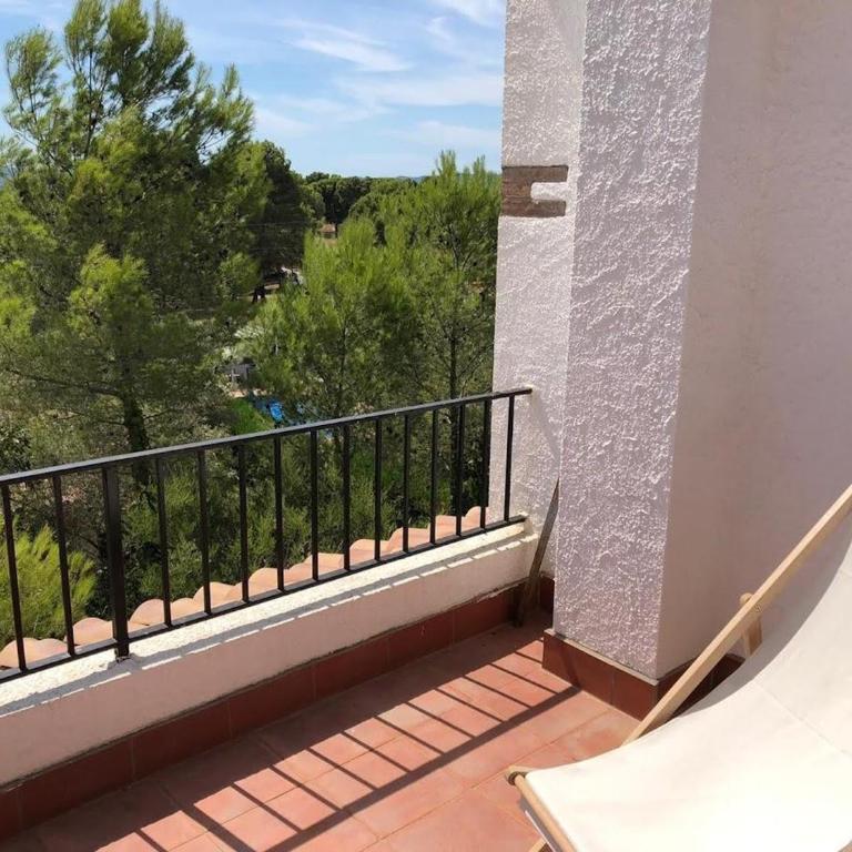 Casa con Jardín, Piscina, y Terrazas en Zona Tranquila Cerca de L'Estartit - ES-323-24 - Vacation Home - 19