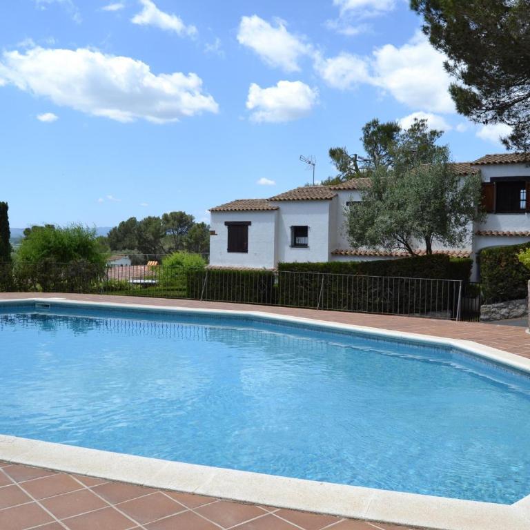 Casa con Jardín, Piscina, y Terrazas en Zona Tranquila Cerca de L'Estartit - ES-323-24 - Vacation Home - 26