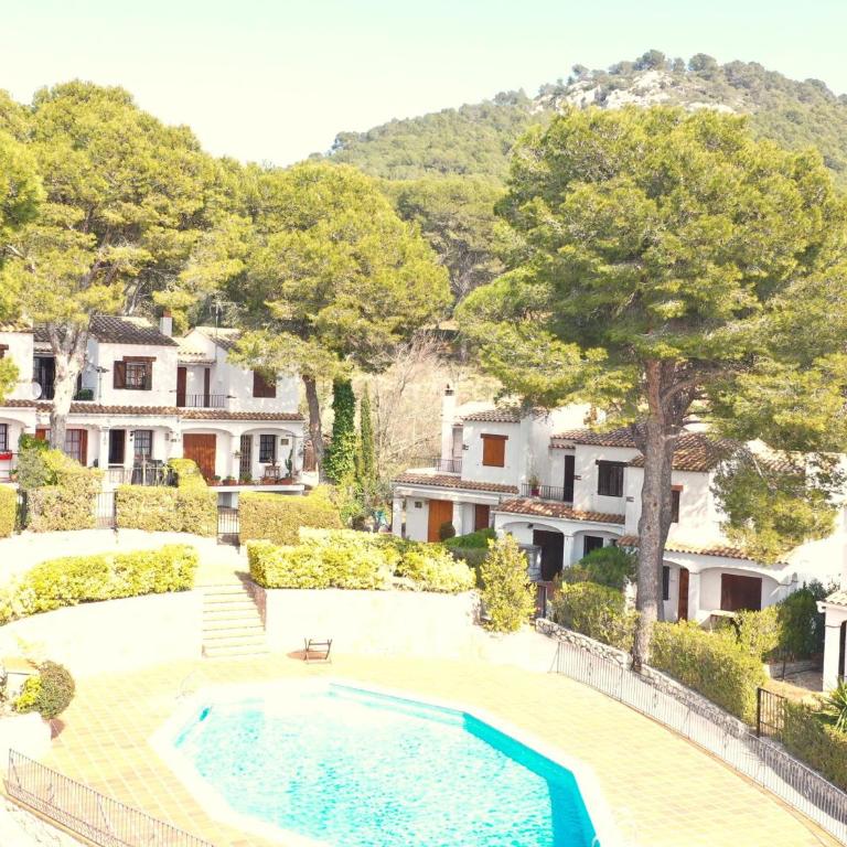 Casa con Jardín, Piscina, y Terrazas en Zona Tranquila Cerca de L'Estartit - ES-323-24 - Vacation Home - 27