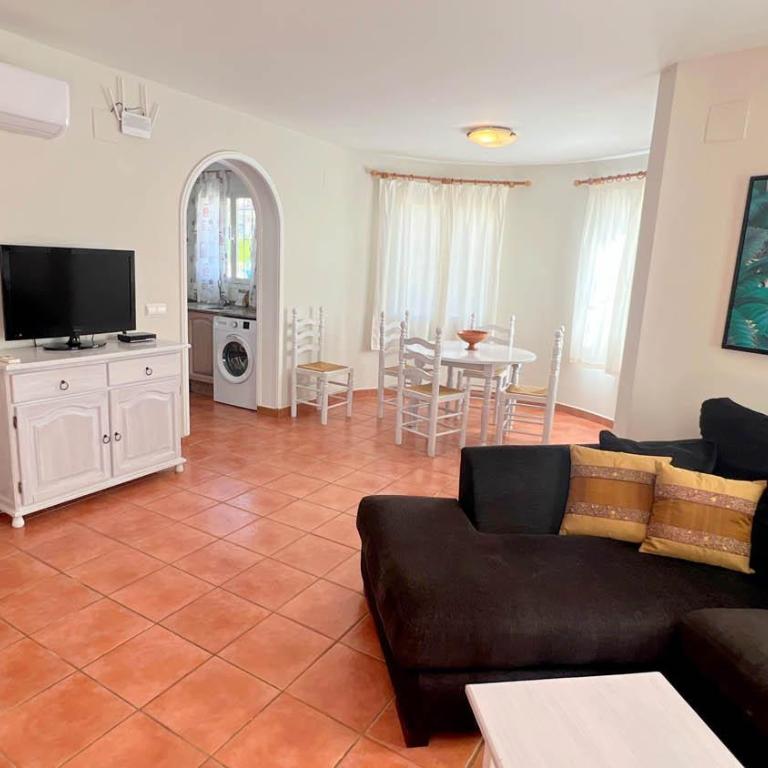 Villa Molins Capricornio - Villa - 5