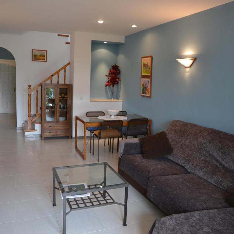 Casa con Piscina y Cerca de la Playa en L'Estartit - ES-323-65 - Vacation Home - 8