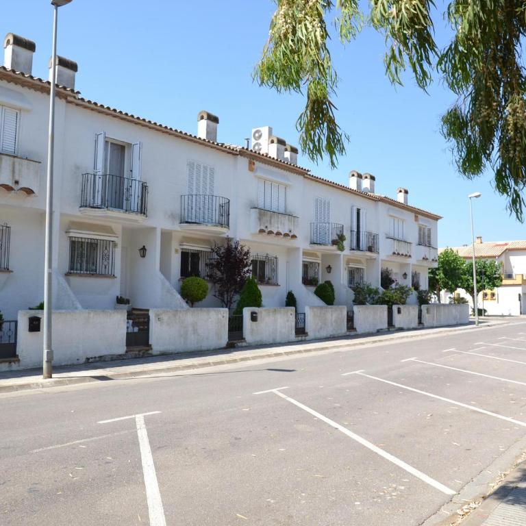 Casa con Piscina y Cerca de la Playa en L'Estartit - ES-323-65 - Vacation Home - 13