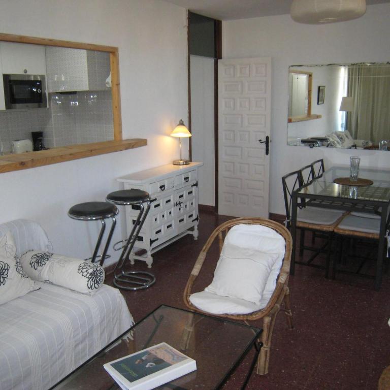 Apartamento playa L'Estartit - Mascotas permitidas, Aparcamiento privado - ES-323-75 - Apartment - 16