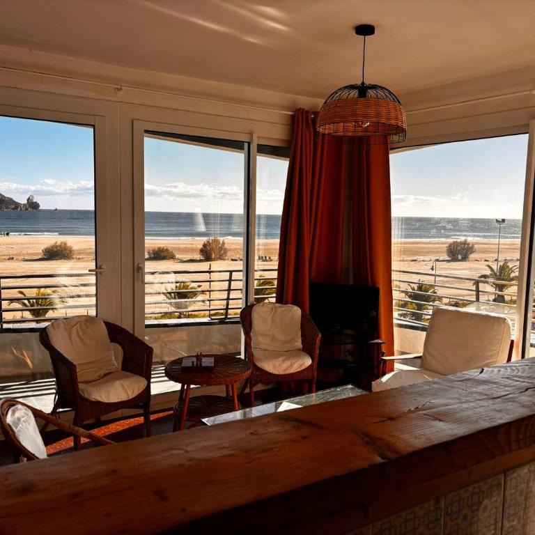 Apartamento playa L'Estartit - Mascotas permitidas, Aparcamiento privado - ES-323-75 - Apartment - 17