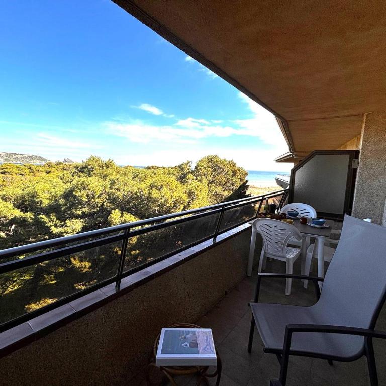 Apartamento junto a la Playa, L'Estartit, Mascotas Bienvenidas - ES-323-77 - Apartment - 9