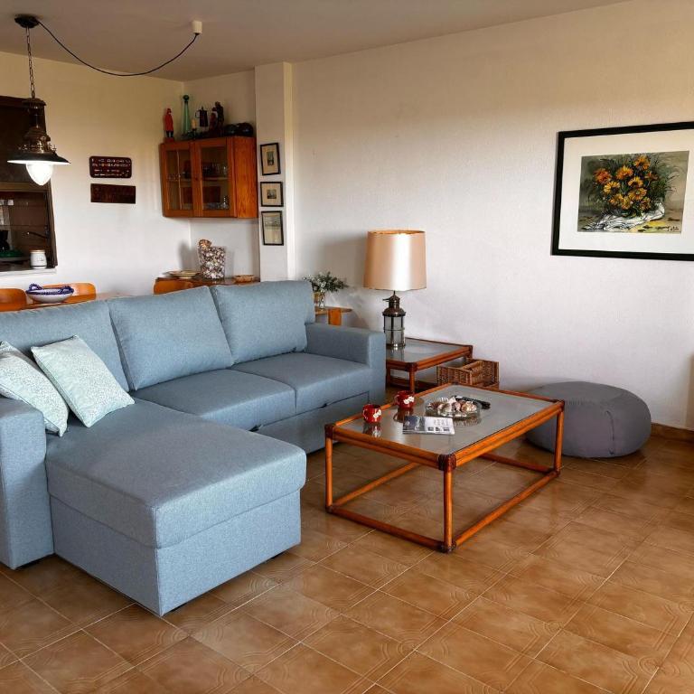 Apartamento junto a la Playa, L'Estartit, Mascotas Bienvenidas - ES-323-77 - Apartment - 12
