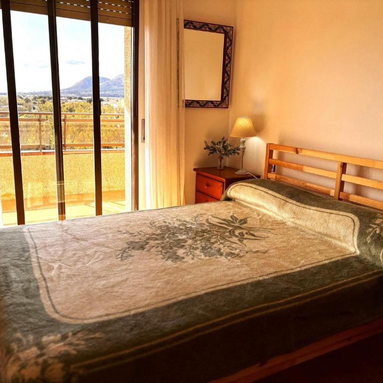 Apartamento junto a la Playa, L'Estartit, Mascotas Bienvenidas - ES-323-77 - Apartment - 24