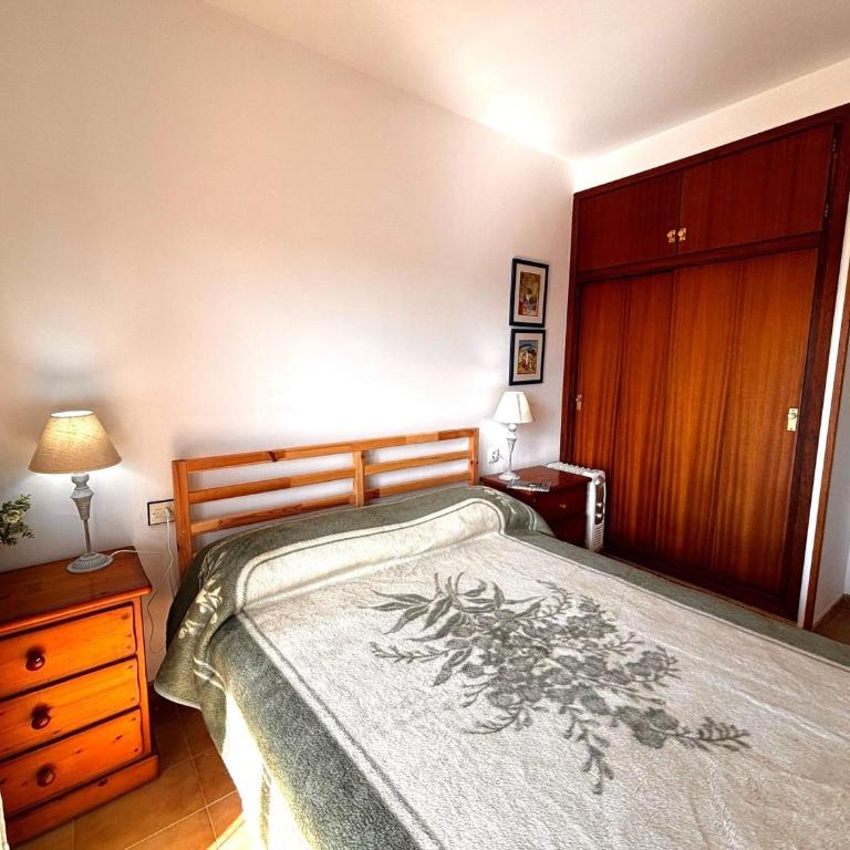 Apartamento junto a la Playa, L'Estartit, Mascotas Bienvenidas - ES-323-77 - Apartment - 25