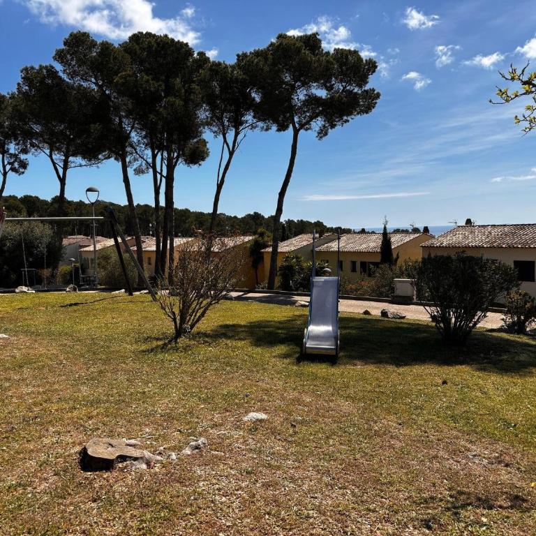 Casa acogedora con gran piscina comunitaria y cerca de la playa en L'Estartit - ES-323-72 - Vacation Home - 15