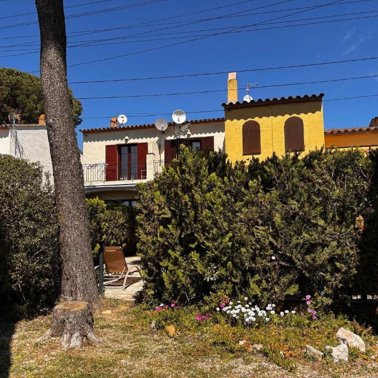 Casa acogedora con gran piscina comunitaria y cerca de la playa en L'Estartit - ES-323-72 - Vacation Home - 16