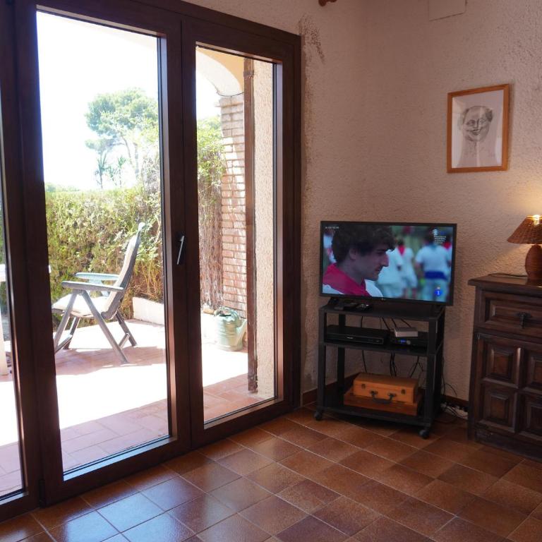 Casa acogedora con gran piscina comunitaria y cerca de la playa en L'Estartit - ES-323-72 - Vacation Home - 20