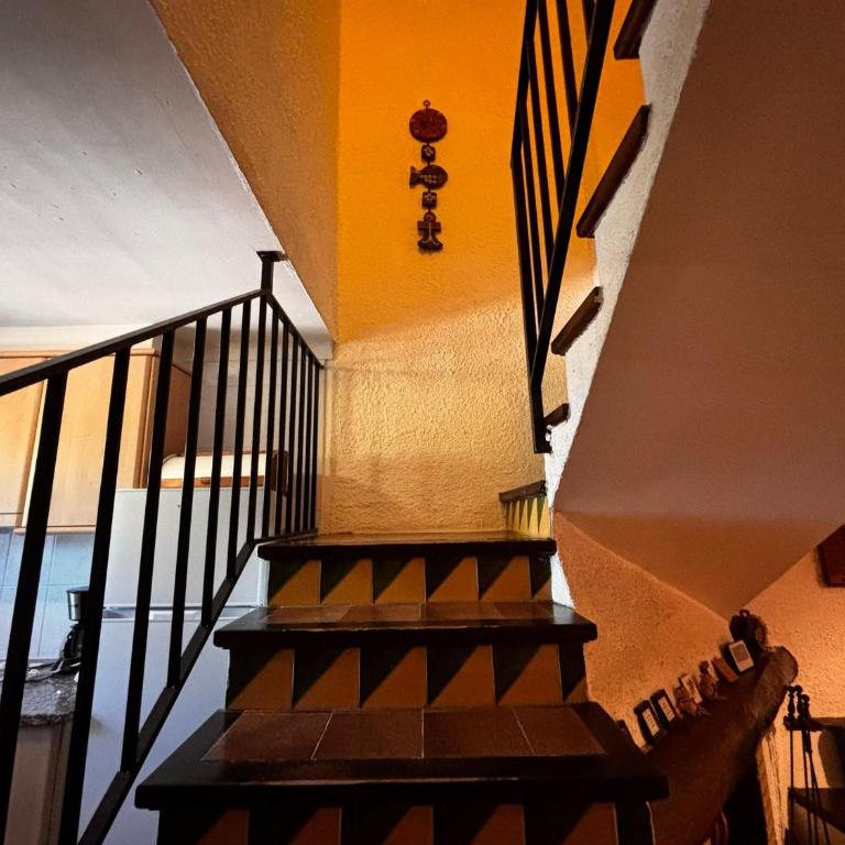 Casa acogedora con gran piscina comunitaria y cerca de la playa en L'Estartit - ES-323-72 - Vacation Home - 21
