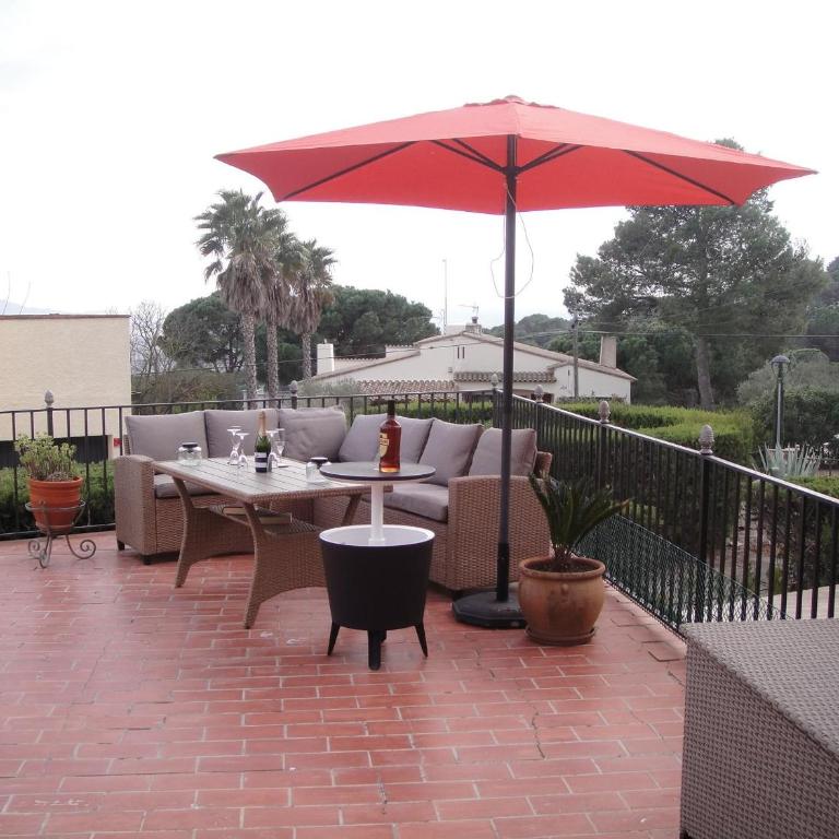 Encantadora Casa en L'Estartit - Se Admiten Mascotas - ES-323-81 - Vacation Home - 5