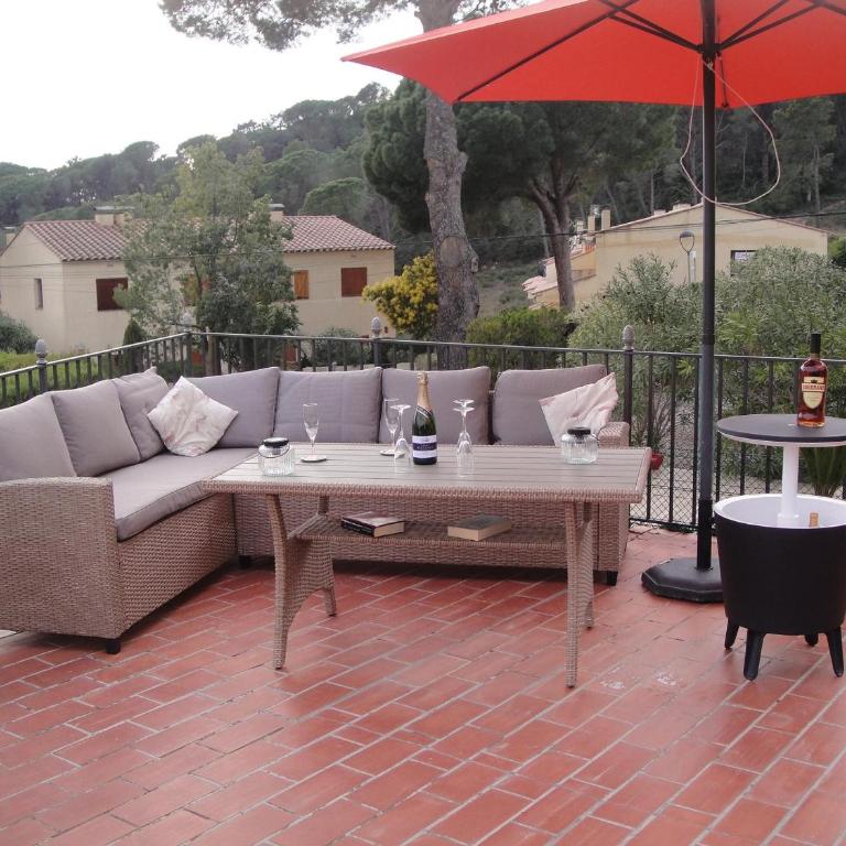 Encantadora Casa en L'Estartit - Se Admiten Mascotas - ES-323-81 - Vacation Home - 6