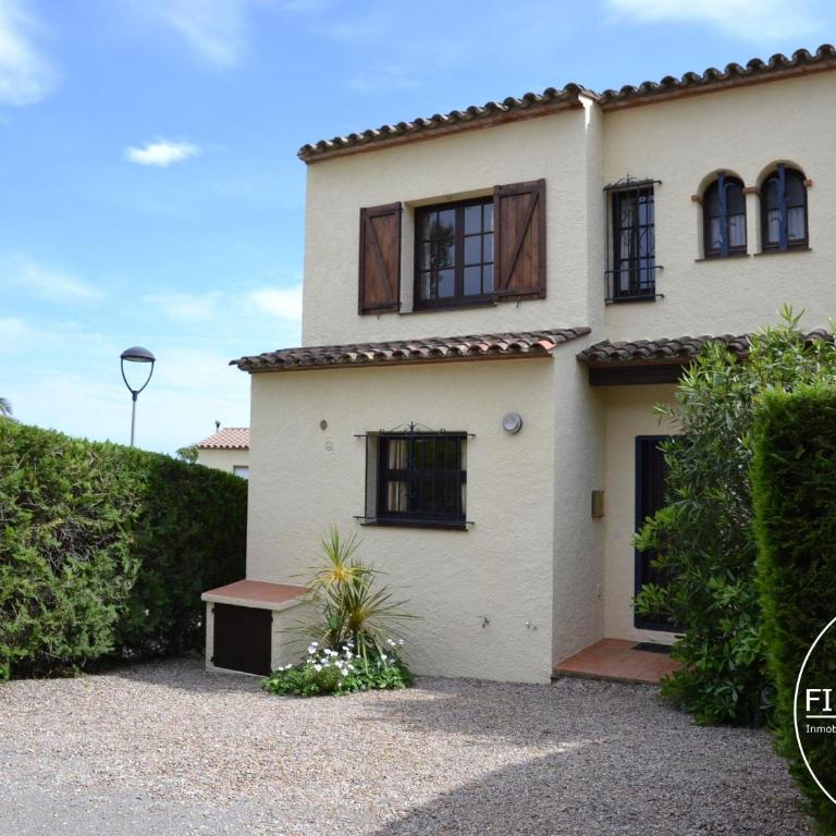 Encantadora Casa en L'Estartit - Se Admiten Mascotas - ES-323-81 - Vacation Home - 19