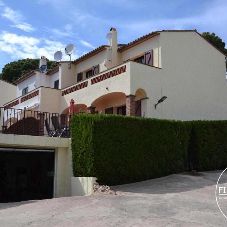 Encantadora Casa en L'Estartit - Se Admiten Mascotas - ES-323-81 - Vacation Home - 20