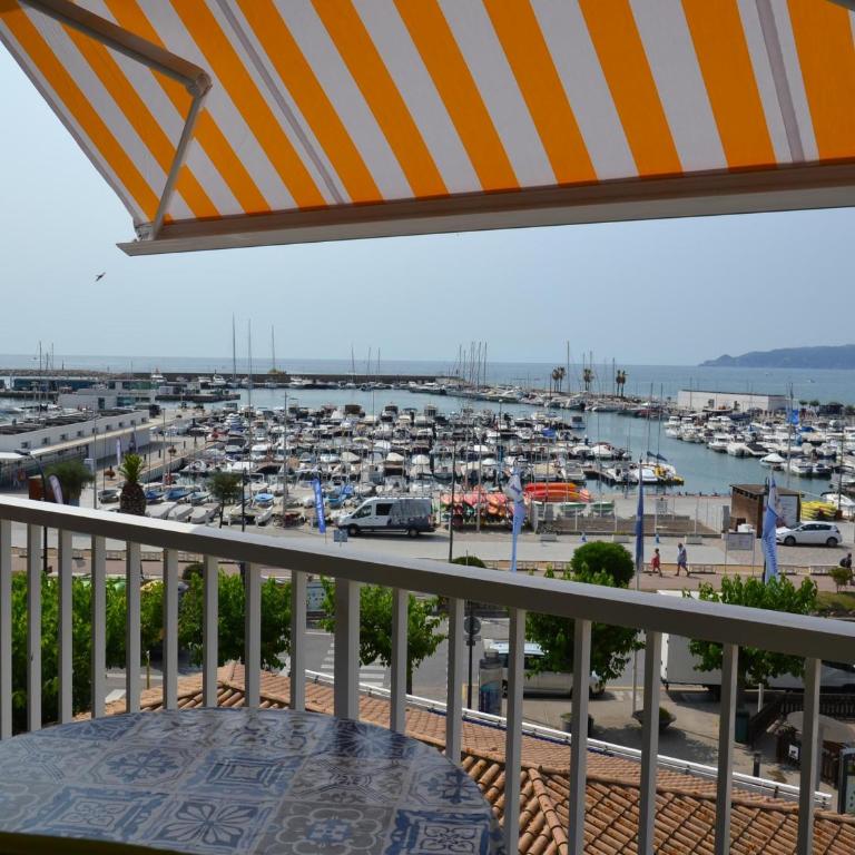 Apartamento Nautica en L'Estartit, cerca de playa con parking - ES-323-84 - Apartment - 5