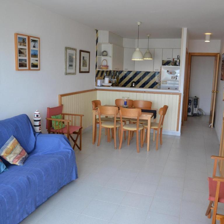 Apartamento Nautica en L'Estartit, cerca de playa con parking - ES-323-84 - Apartment - 7