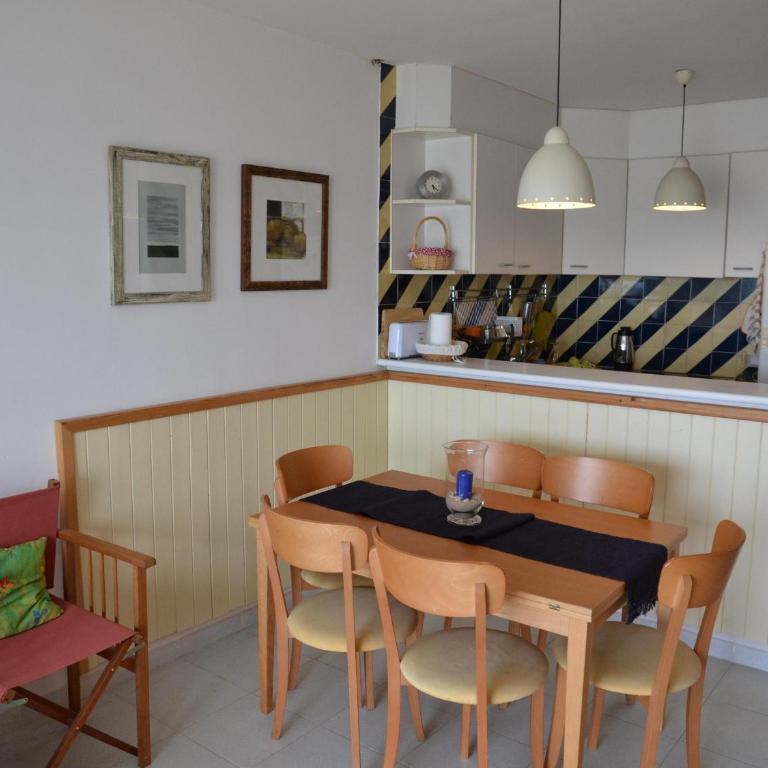 Apartamento Nautica en L'Estartit, cerca de playa con parking - ES-323-84 - Apartment - 8