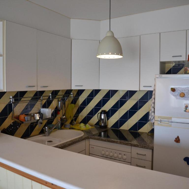 Apartamento Nautica en L'Estartit, cerca de playa con parking - ES-323-84 - Apartment - 11