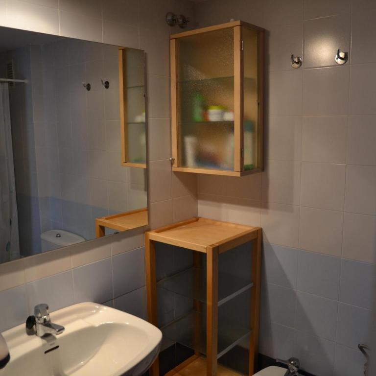 Apartamento Nautica en L'Estartit, cerca de playa con parking - ES-323-84 - Apartment - 12