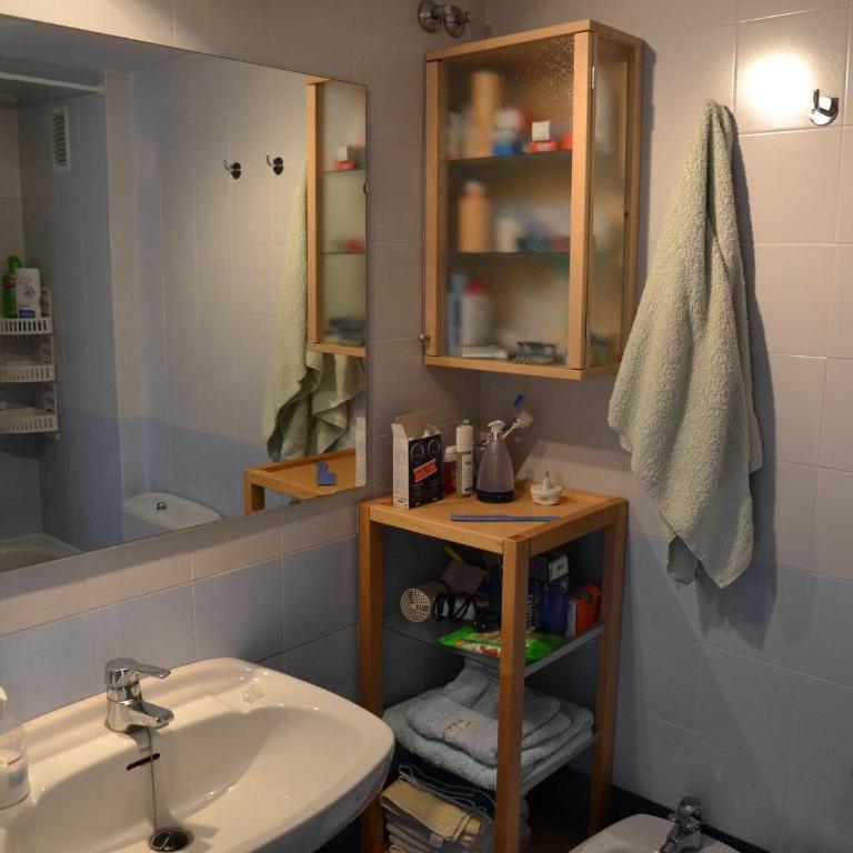 Apartamento Nautica en L'Estartit, cerca de playa con parking - ES-323-84 - Apartment - 14