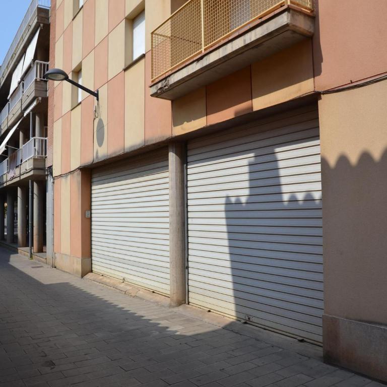 Apartamento Nautica en L'Estartit, cerca de playa con parking - ES-323-84 - Apartment - 16
