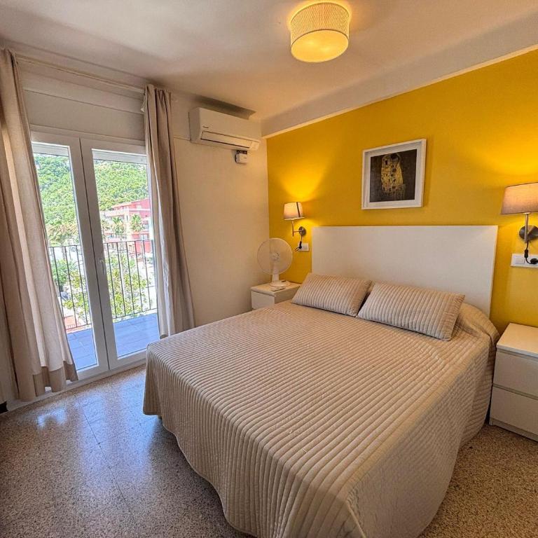 Apartamento cerca de la playa - ES-323-88 - Apartment - 23