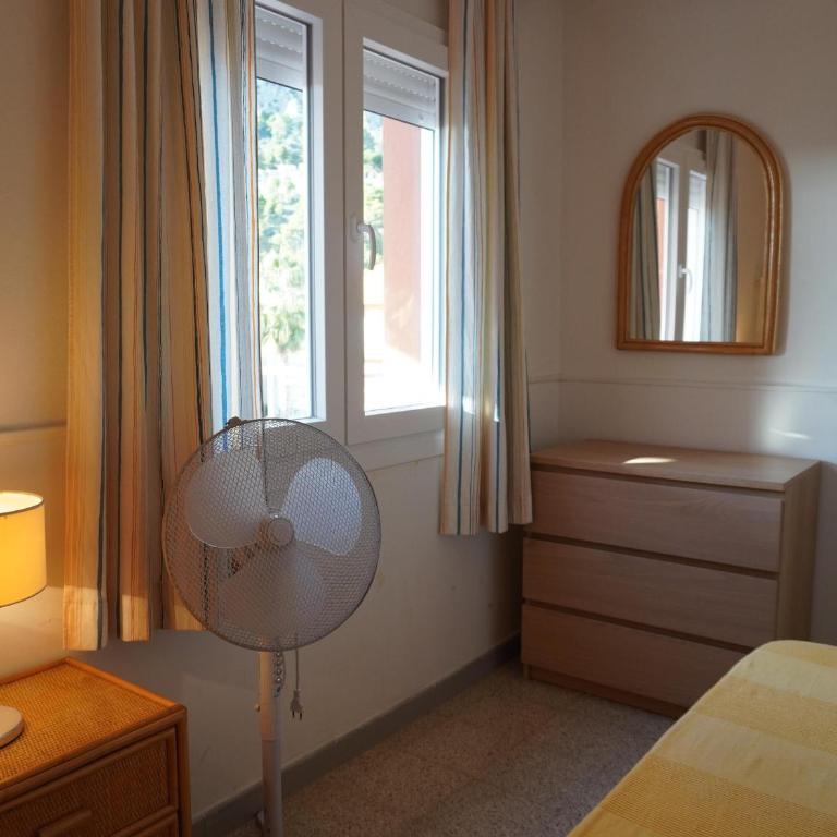 Apartamento cerca de la playa - ES-323-88 - Apartment - 26