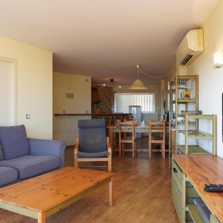 Apartamento con Terraza y Piscina, Cerca de la Playa - ES-323-90 - Apartamento - 15