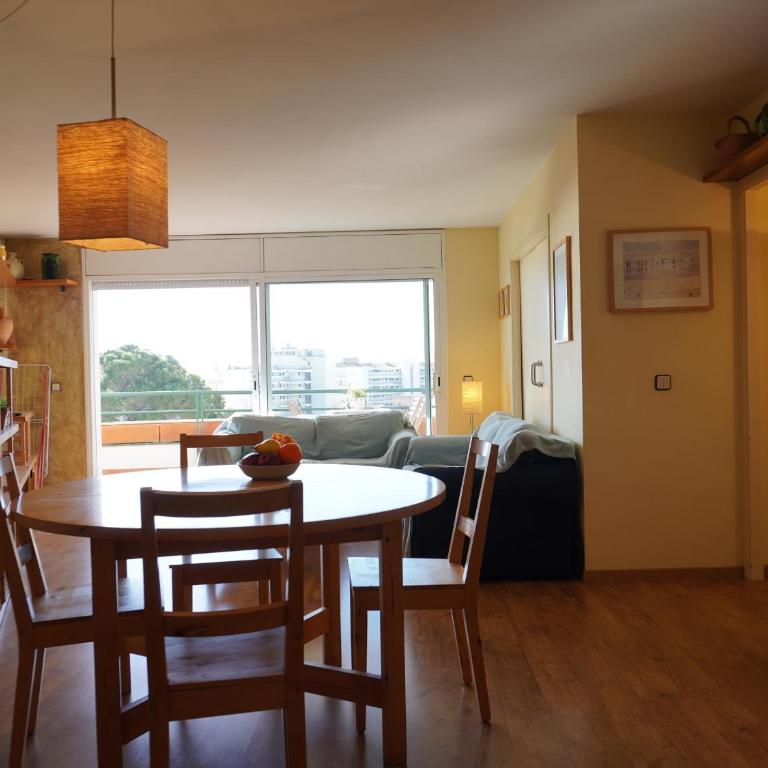 Apartamento en L'Estartit con Terraza y Admite Mascotas - ES-323-89 - Apartamento - 19