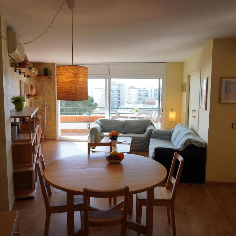 Apartamento en L'Estartit con Terraza y Admite Mascotas - ES-323-89 - Apartamento - 20