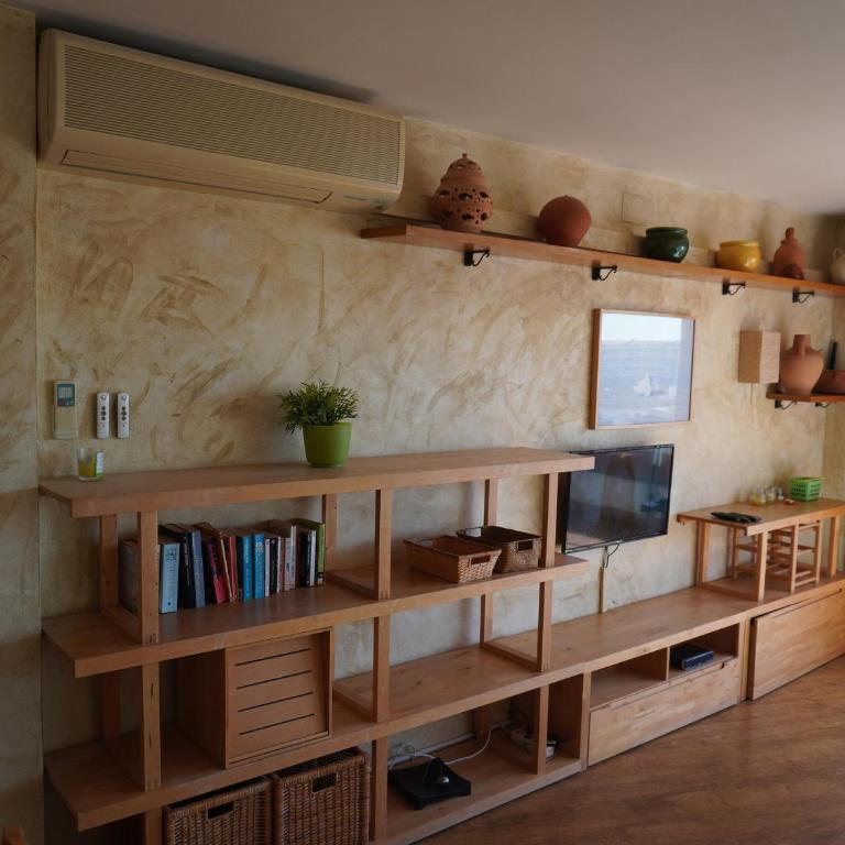 Apartamento en L'Estartit con Terraza y Admite Mascotas - ES-323-89 - Apartamento - 21