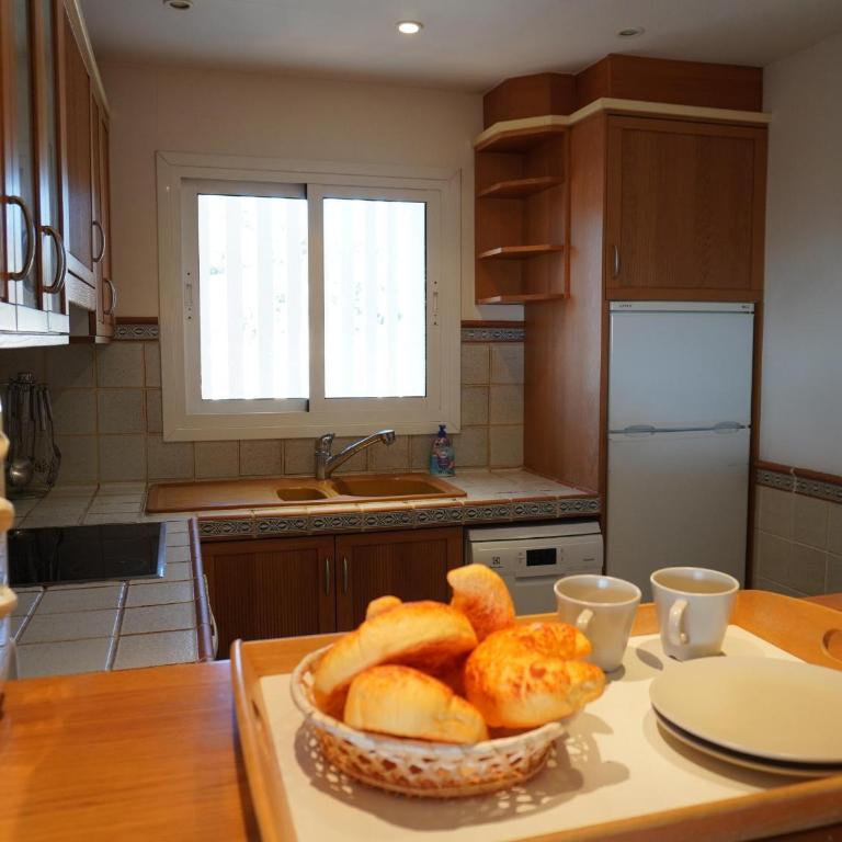 Apartamento en L'Estartit con Terraza y Admite Mascotas - ES-323-89 - Apartamento - 22