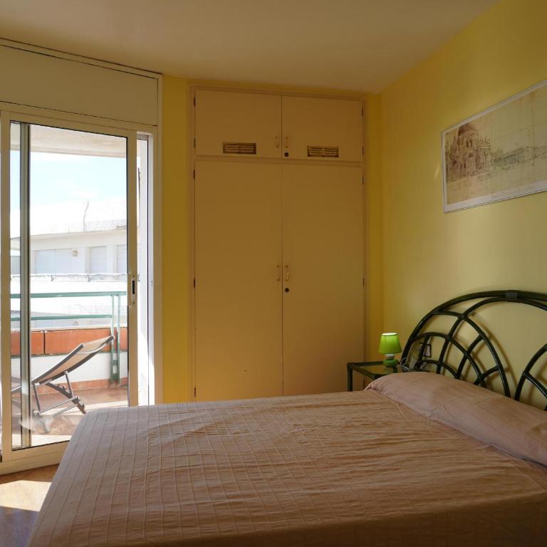 Apartamento en L'Estartit con Terraza y Admite Mascotas - ES-323-89 - Apartamento - 24