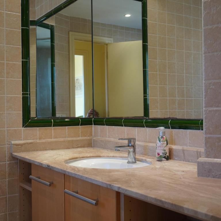 Apartamento en L'Estartit con Terraza y Admite Mascotas - ES-323-89 - Apartamento - 27