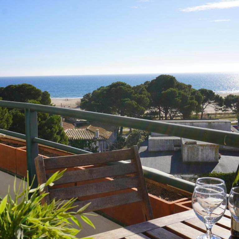 Apartamento en L'Estartit con Terraza y Admite Mascotas - ES-323-89 - Apartamento - 29