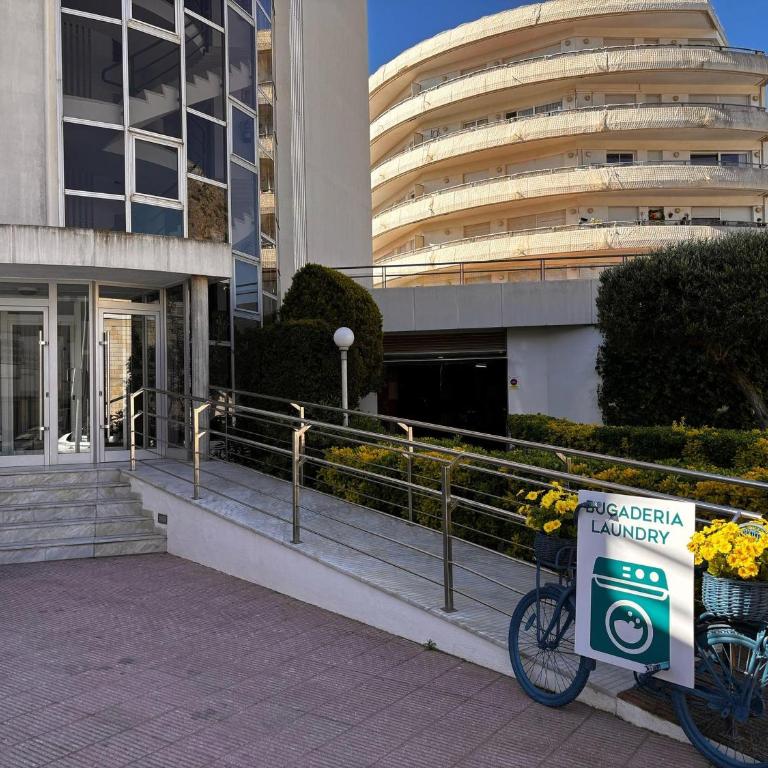 Apartamento en L'Estartit con Terraza y Admite Mascotas - ES-323-89 - Apartamento - 34