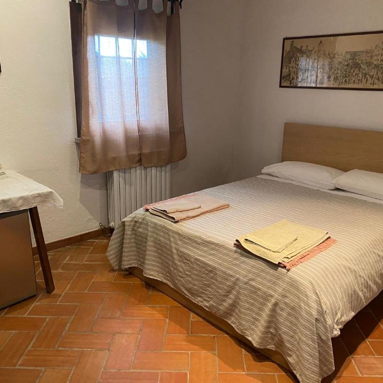 Casale Monte Oliviero - Bike Friendly B&B - Camera Queen - 1