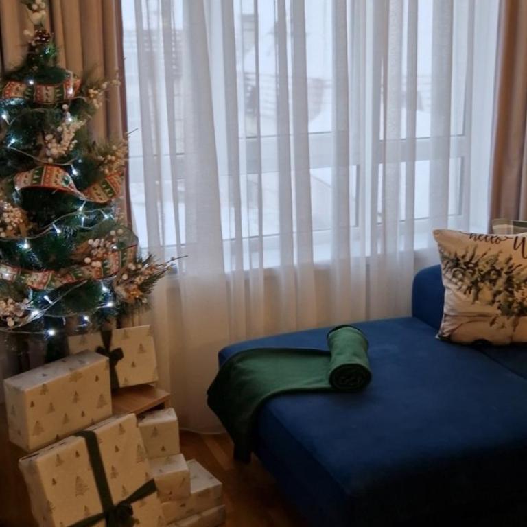 Apartman MonTanja Kopaonik, u hotelu Kraljevi Čardaci - Apartman sa 1 Spavaćom Sobom - 5