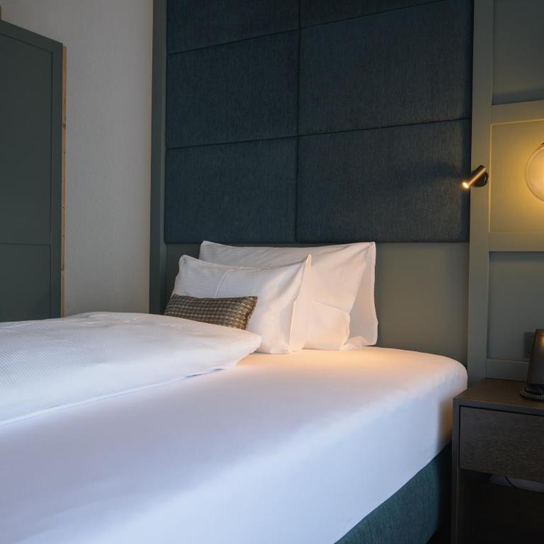 Alpenhotel Montafon & SPA - Gemütliches Einzelzimmer mit Balkon - 4